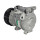 10SR15C Auto Air conditioning Compressor Toyota Hilux / Innova 447160-8580