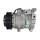 10SR15C Auto Air conditioning Compressor Toyota Hilux / Innova 447160-8580