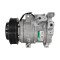 10SR15C Auto Air conditioning Compressor Toyota Hilux / Innova 447160-8580