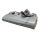 FORMULA 228 AC Evaporator Unit BEU-228L-100 BEU-228-100 O-ring Type RHD (Right hand drive) 677*605*298mm for MINI BUS