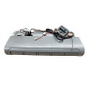 FORMULA 228 AC Evaporator Unit BEU-228L-100 BEU-228-100 O-ring Type RHD (Right hand drive) 677*605*298mm for MINI BUS