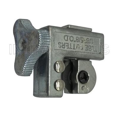 Tube Cutter/ Refrigerantion tube tool/Tubing cutting tool V1 type pipe mini cutter 3-16mm（1/8-5/8）