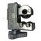 Tube Cutter/ Refrigerantion tube tool/Tubing cutting tool V1 type pipe mini cutter 3-16mm（1/8-5/8）