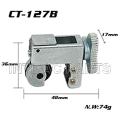 Tube Cutter/ Refrigerantion tube tool/Tubing cutting tool V1 type pipe mini cutter 3-16mm（1/8-5/8）