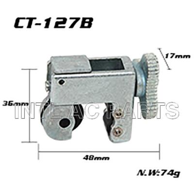 Tube Cutter/ Refrigerantion tube tool/Tubing cutting tool V1 type pipe mini cutter 3-16mm（1/8-5/8）