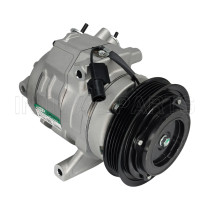 10SRE15C Mitsubishi Xpander 2017 2018 Auto Cooling Compressor
