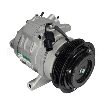 10SRE15C Mitsubishi Xpander 2017 2018 Auto Cooling Compressor