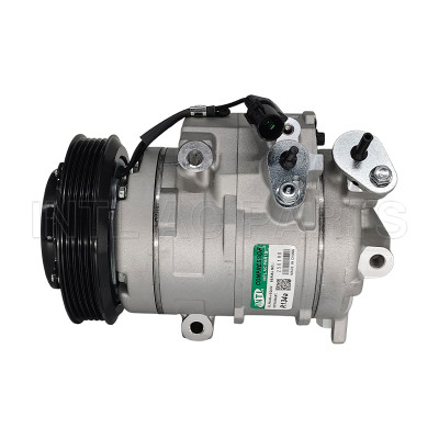 10SRE15C Mitsubishi Xpander 2017 2018 Auto Cooling Compressor