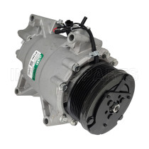 Sanden TRSE09 Auto Ac Compressor Honda CR-V EX LX / Acura ILX Base CO 29335C