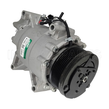 Sanden TRSE09 Auto Ac Compressor Honda CR-V EX LX / Acura ILX Base CO 29335C
