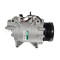 Sanden TRSE09 Auto Ac Compressor Honda CR-V EX LX / Acura ILX Base CO 29335C