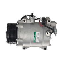 Sanden TRSE09 Auto Ac Compressor Honda CR-V EX LX / Acura ILX Base CO 29335C