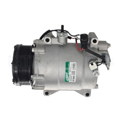 Sanden TRSE09 Auto Ac Compressor Honda CR-V EX LX / Acura ILX Base CO 29335C