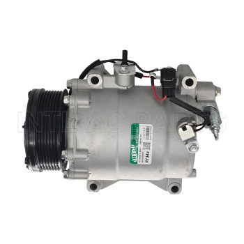 Sanden TRSE09 Auto Ac Compressor Honda CR-V EX LX / Acura ILX Base CO 29335C