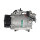 Sanden TRSE09 Auto Ac Compressor Honda CR-V EX LX / Acura ILX Base CO 29335C