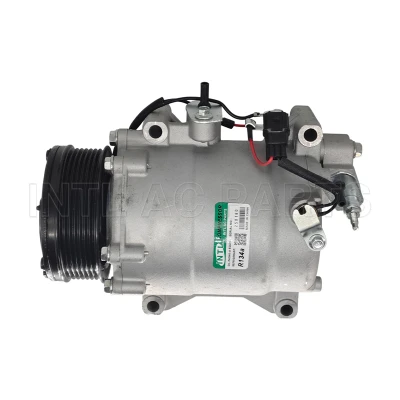 Sanden TRSE09 Auto Ac Compressor Honda CR-V EX LX / Acura ILX Base CO 29335C