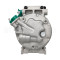 AC Compressor VS18 Hyundai Sonta / Kia Magentis 977012B200 8FK351106231