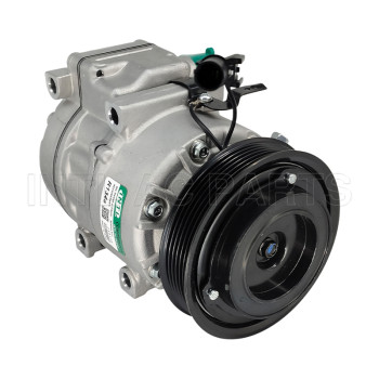 AC Compressor VS18 Hyundai Sonta / Kia Magentis 977012B200 8FK351106231