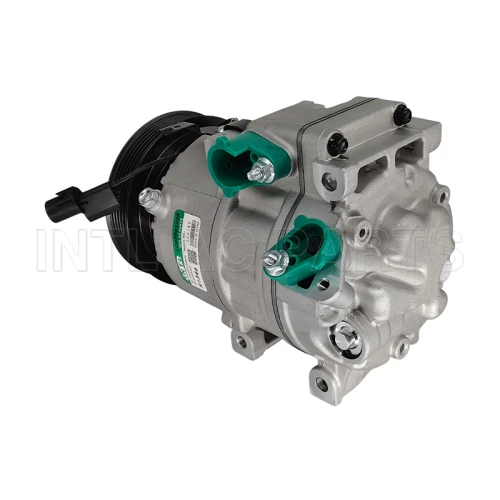 AC Compressor VS18 Hyundai Sonta / Kia Magentis 977012B200 8FK351106231