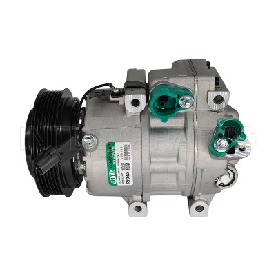 AC Compressor VS18 Hyundai Sonta / Kia Magentis 977012B200 8FK351106231