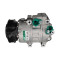 AC Compressor VS18 Hyundai Sonta / Kia Magentis 977012B200 8FK351106231