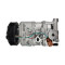 6CVC140/PXE14 Air Conditioner Compressor For AUDI A1 CITY CARVER A3 Q2 For SEAT ATECA for VW ARTEON 3Q0816803 105590 4471401673