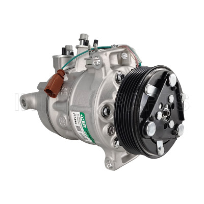 6CVC140/PXE14 Air Conditioner Compressor For AUDI A1 CITY CARVER A3 Q2 For SEAT ATECA for VW ARTEON 3Q0816803 105590 4471401673