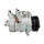 6CVC140/PXE14 Air Conditioner Compressor For AUDI A1 CITY CARVER A3 Q2 For SEAT ATECA for VW ARTEON 3Q0816803 105590 4471401673