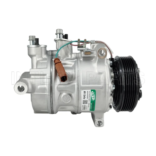 6CVC140/PXE14 Air Conditioner Compressor For AUDI A1 CITY CARVER A3 Q2 For SEAT ATECA for VW ARTEON 3Q0816803 105590 4471401673
