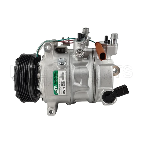 6CVC140/PXE14 Air Conditioner Compressor For AUDI A1 CITY CARVER A3 Q2 For SEAT ATECA for VW ARTEON 3Q0816803 105590 4471401673