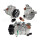 6CVC140/PXE14 Air Conditioner Compressor For AUDI A1 CITY CARVER A3 Q2 For SEAT ATECA for VW ARTEON 3Q0816803 105590 4471401673