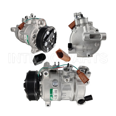 6CVC140/PXE14 Air Conditioner Compressor For AUDI A1 CITY CARVER A3 Q2 For SEAT ATECA for VW ARTEON 3Q0816803 105590 4471401673
