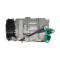 DCS17IC Auto ac Compressor Nissan X-trail Renault Scenic