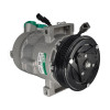 DCS17IC Auto ac Compressor Nissan X-trail Renault Scenic