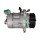 DCS17IC Auto ac Compressor Nissan X-trail Renault Scenic