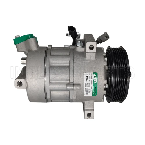 DCS17IC Auto ac Compressor Nissan X-trail Renault Scenic