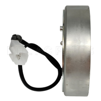 Delphi Clutch Coil SP10 Fiat/Komatsu/Landini MC Cormick/Massey Ferguson Valtra auto ac compressor