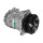 Sanden SD6C12 Car air Conditioning Compressor Peugeot Citroen 1322 6453ZE