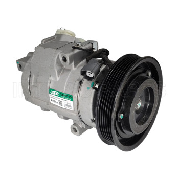 Denso 10S20C air ac onditioning ac compressor Honda Odyssey/Pilot V6 3.5/ Acura MDX 3.5