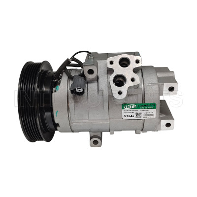 Denso 10S20C air ac onditioning ac compressor Honda Odyssey/Pilot V6 3.5/ Acura MDX 3.5