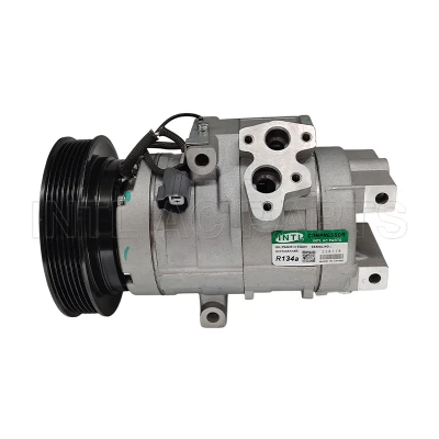 Denso 10S20C air ac onditioning ac compressor Honda Odyssey/Pilot V6 3.5/ Acura MDX 3.5
