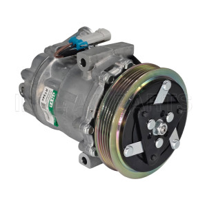 SD6V12 Opel Compressor Combo Box Body / Tigra TwinTop (X04)