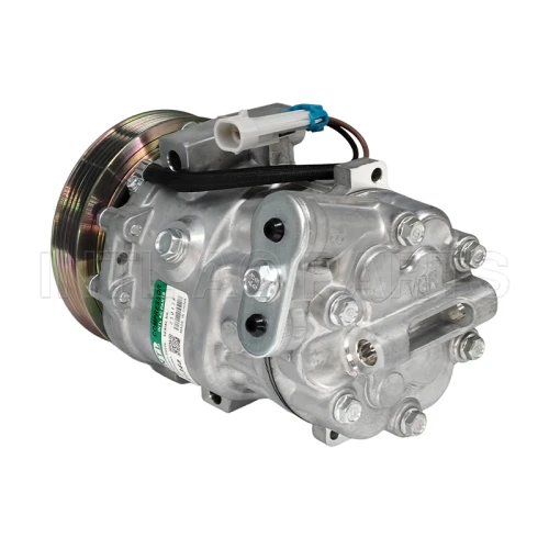 SD6V12 Opel Compressor Combo Box Body / Tigra TwinTop (X04)