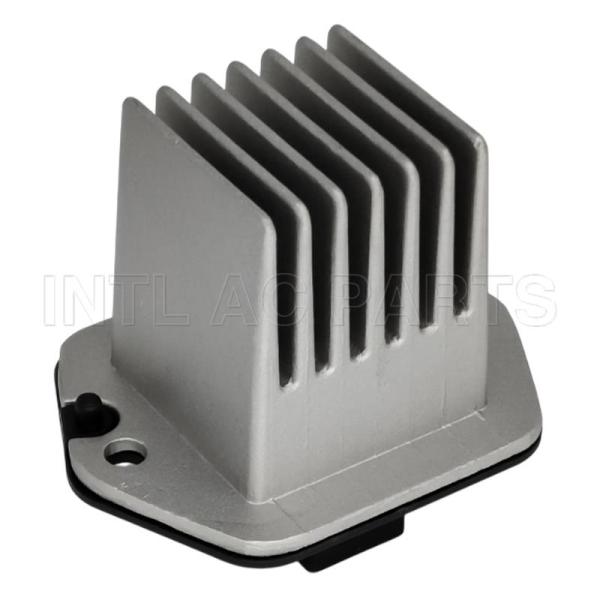 Mitsubishi Montero / L200 Triton / Pajero Dakar Air conditioning Rheostat Heater Blower Motor