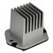 Mitsubishi Montero / L200 Triton / Pajero Dakar Air conditioning Rheostat Heater Blower Motor