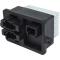 Fiat 500X / Dodge Hornet GT / Jeep Compass Air conditioning Rheostat Heater Blower Motor
