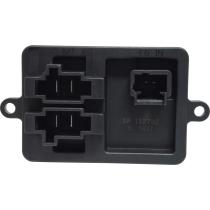 Fiat 500X / Dodge Hornet GT / Jeep Compass Air conditioning Rheostat Heater Blower Motor