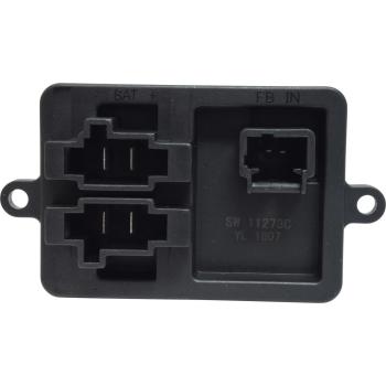 Fiat 500X / Dodge Hornet GT / Jeep Compass Air conditioning Rheostat Heater Blower Motor