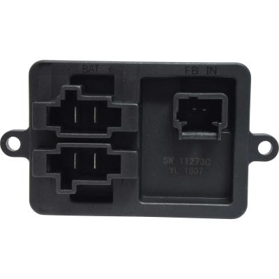 Fiat 500X / Dodge Hornet GT / Jeep Compass Air conditioning Rheostat Heater Blower Motor