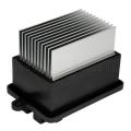 Fiat 500X / Dodge Hornet GT / Jeep Compass Air conditioning Rheostat Heater Blower Motor